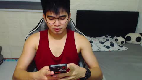 Angelo online show from December 20, 5:25 am