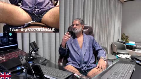 alpha_uk_boss online show from May 31, 6:31 pm