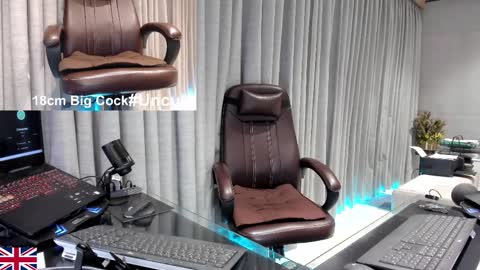 alpha_uk_boss online show from March 31, 10:28 am