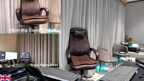 alpha_uk_boss online show from May 24, 5:41 pm