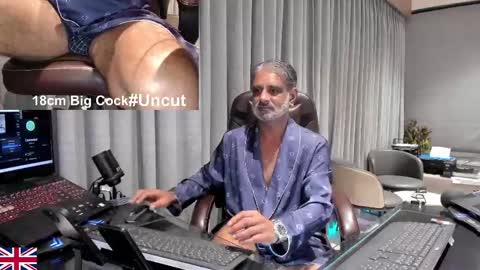 alpha_uk_boss online show from May 21, 5:39 pm