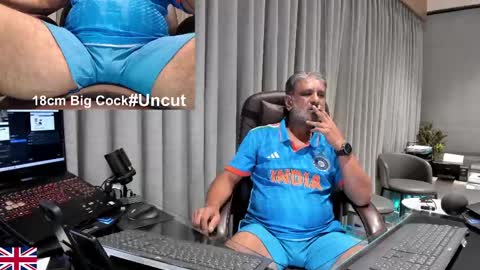 alpha_uk_boss online show from April 14, 3:55 pm