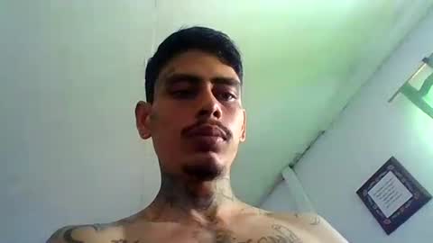 Alpha Zom online show from April 23, 3:36 pm