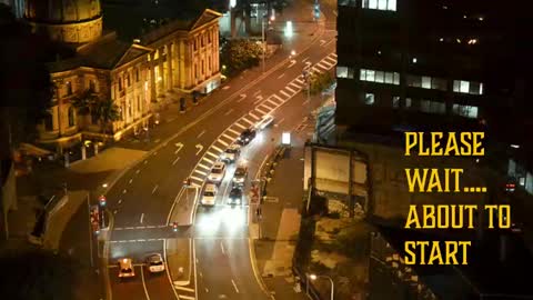 Alpha or Al online show from February 23, 5:17 am