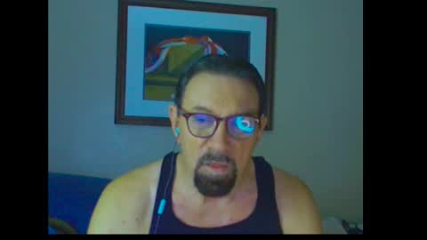 alphablue_wolf1295 online show from October 1, 9:13 am