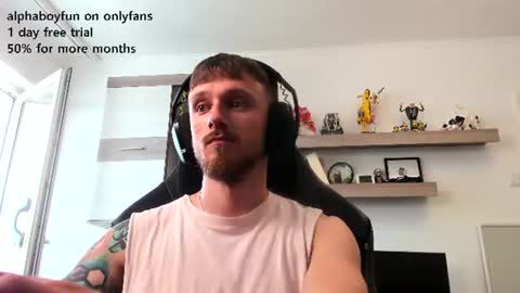 Andi online show from June 28, 2:45 pm