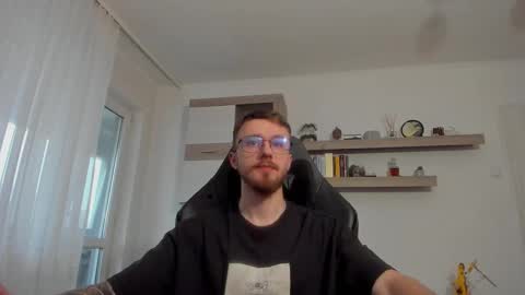 Andi online show from November 18, 12:09 pm