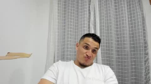 AlphaDesire69 online show from February 5, 2:51 am