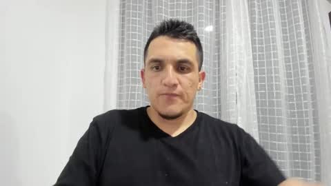 AlphaDesire69 online show from January 12, 2:48 am