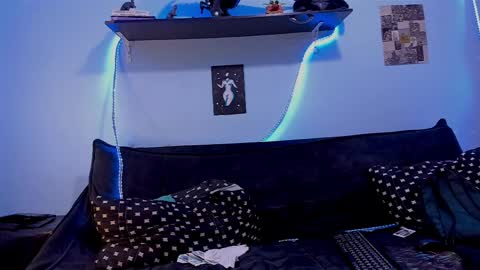 Dioniso online show from April 16, 10:23 pm