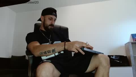 Dominathor online show from May 29, 9:41 am
