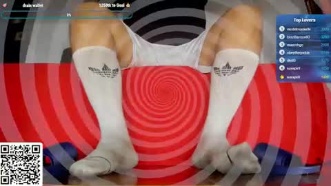 MASTER FINDOM DRAIN... online show from July 30, 5:18 am