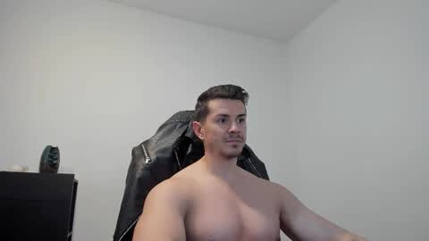 LeatherMaster online show from November 15, 12:40 pm