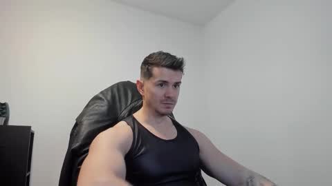 LeatherMaster online show from December 3, 11:05 am