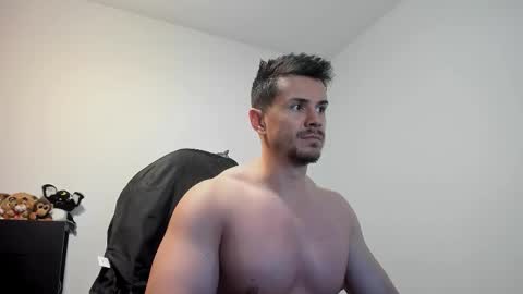 LeatherMaster online show from February 15, 5:32 pm