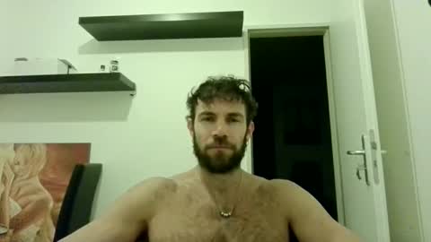alphah_hunk online show from October 19, 4:54 pm