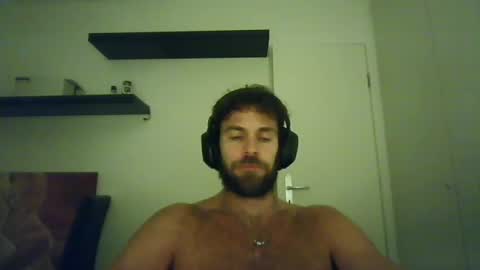 alphah_hunk online show from October 21, 6:33 pm