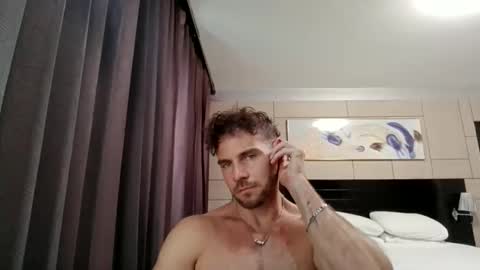 alphah_hunk online show from March 3, 6:54 am