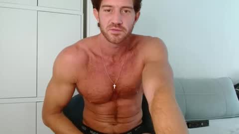 alphahung23 online show from September 27, 10:57 am