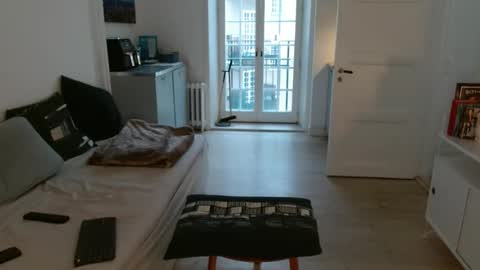 alphahung23 online show from January 15, 12:20 pm