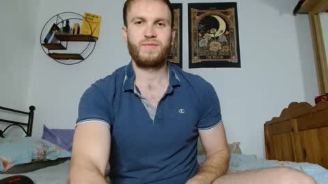 AlphaJacks online show from December 18, 8:05 pm