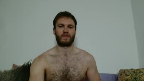 AlphaJacks online show from February 2, 7:55 pm