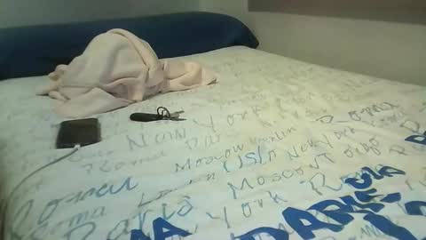 alphamalesensual online show from April 8, 9:12 pm