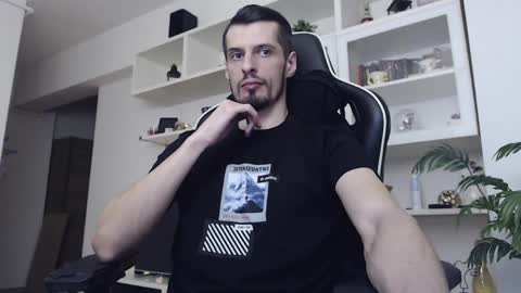 MasterTodd online show from March 29, 6:35 am