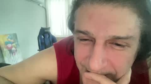 AlphAndre online show from March 1, 3:38 pm