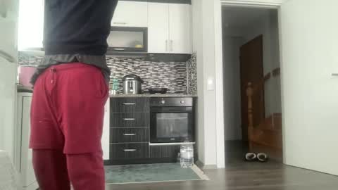 AlphAndre online show from February 28, 7:26 am