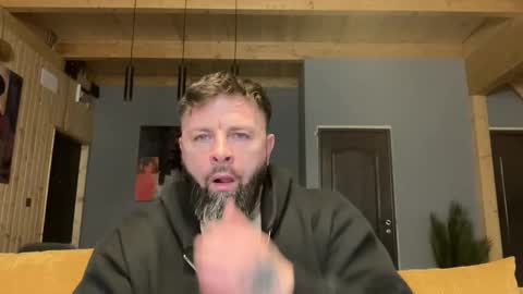 Jhonny online show from February 19, 4:31 am