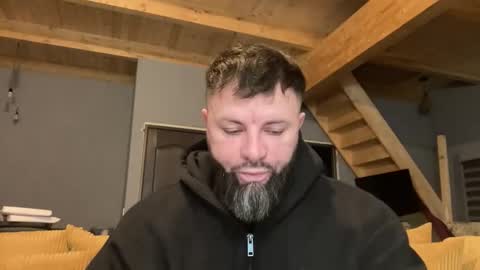 Jhonny online show from December 15, 3:47 am