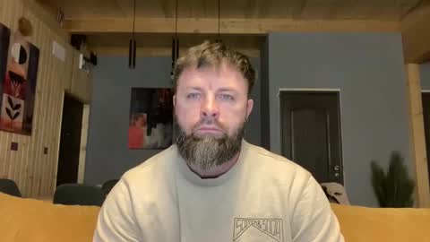 Jhonny online show from January 19, 3:53 am