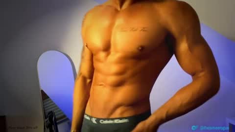 alphastud25 online show from May 11, 1:13 pm