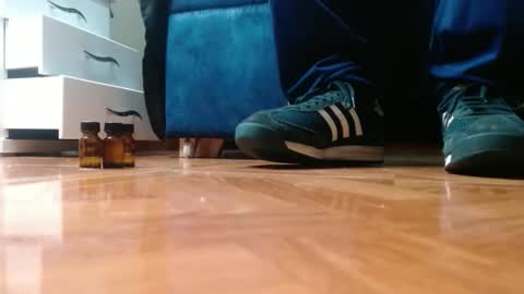 ur god online show from April 23, 1:32 am