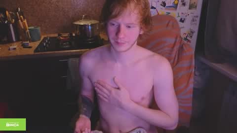 Alvin Puska --    online show from March 15, 6:25 pm