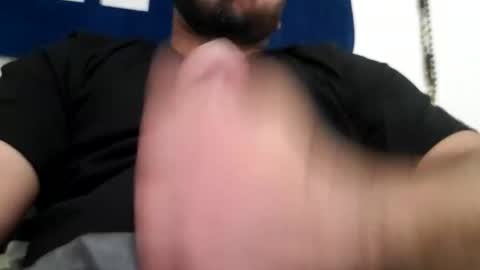 alwayshard209 online show from January 2, 8:17 am