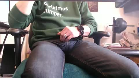 alwaysupforit12 online show from December 22, 11:40 am