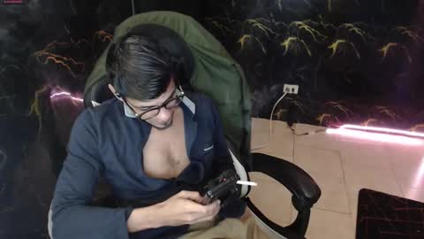 amand_sex online show from March 18, 1:08 am