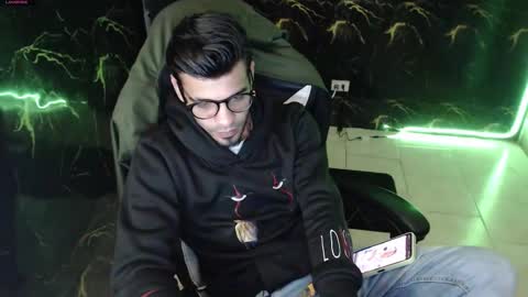 amand_sex online show from March 23, 1:33 am