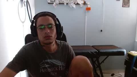 amateurmen33 online show from December 23, 2:39 pm