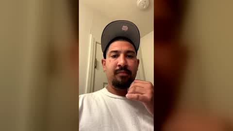 Jamesy online show from May 10, 4:47 am