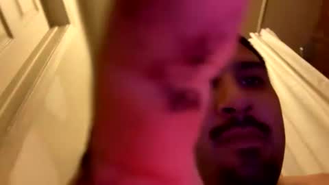 Jamesy online show from February 8, 2:04 am