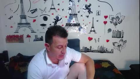 AMAYA online show from November 12, 3:56 am