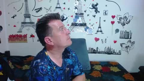 AMAYA online show from April 27, 2:30 am