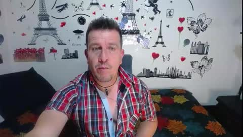 AMAYA online show from November 5, 2:57 am