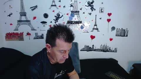 Snapshot of amaya_627 chatting on February 9, 2:50 pm AMAYA online show from February 9, 2:50 pm