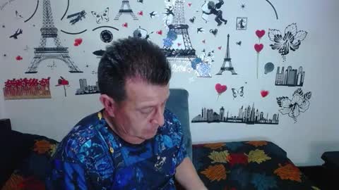 AMAYA online show from March 10, 3:12 am