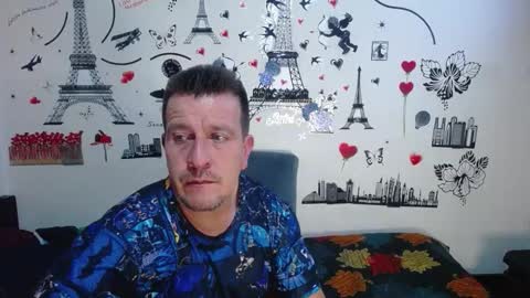 AMAYA online show from January 10, 3:12 am