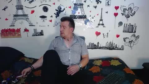 AMAYA online show from February 6, 3:14 am